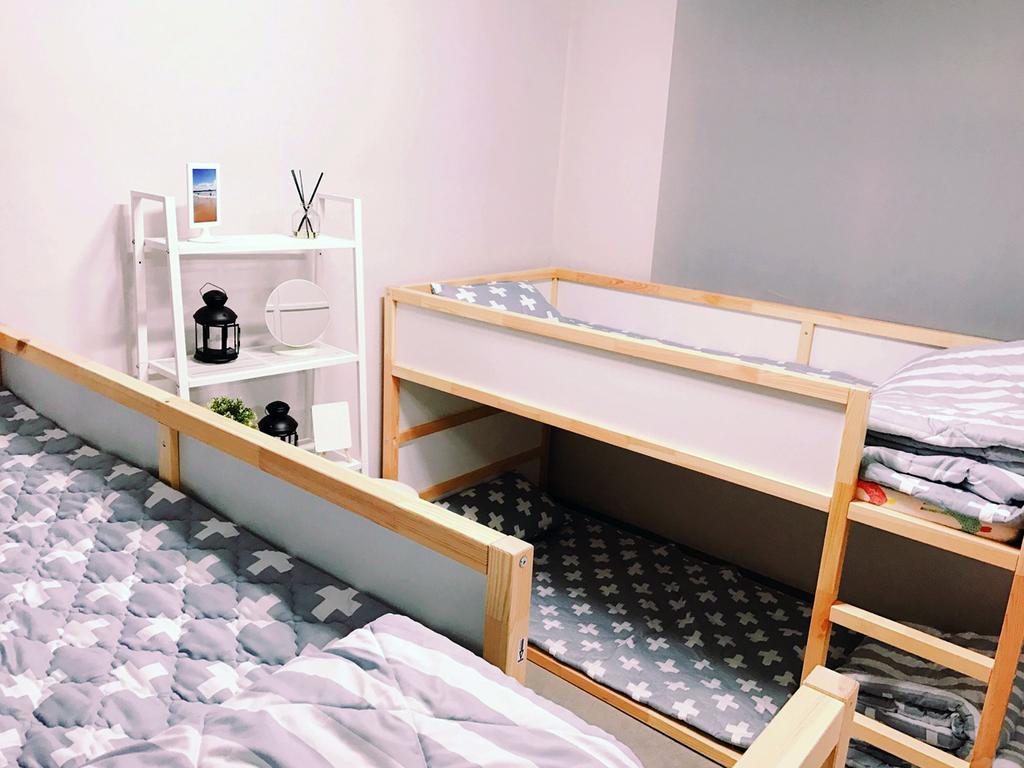 Nonstop In Hongdae Guest house 2*