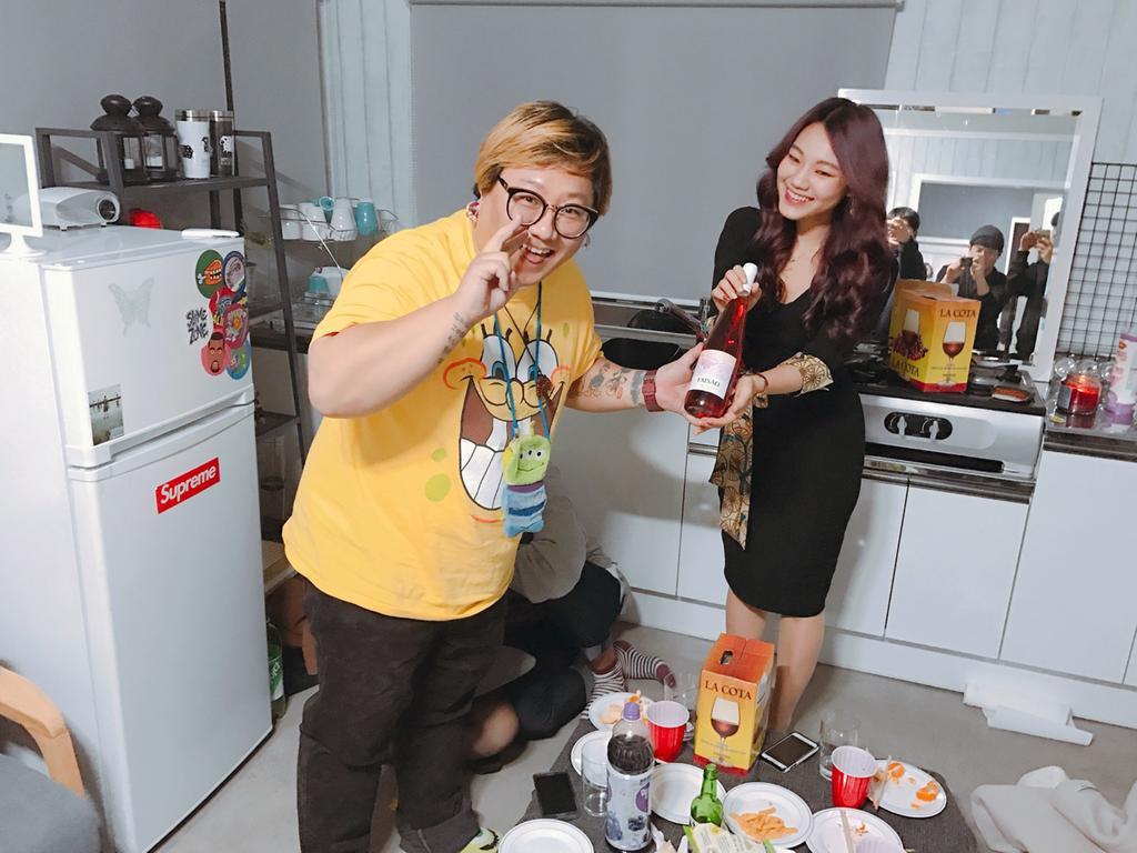 Guest house Nonstop In Hongdae