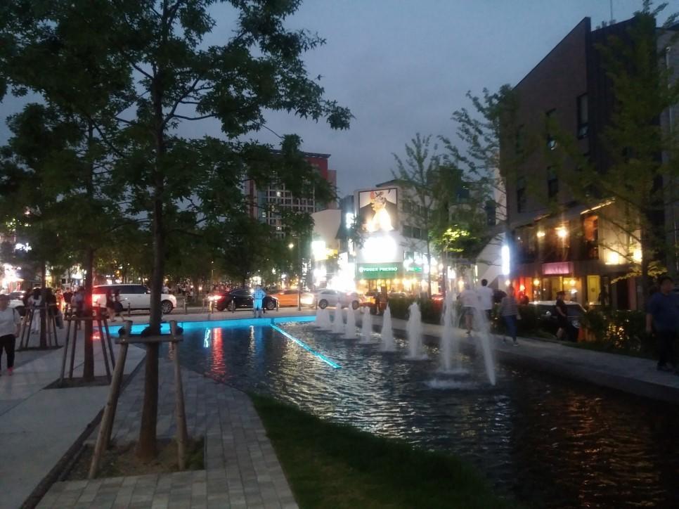 Nonstop In Hongdae Guest house Seoul