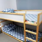 Nonstop Guesthouse In Hongdae