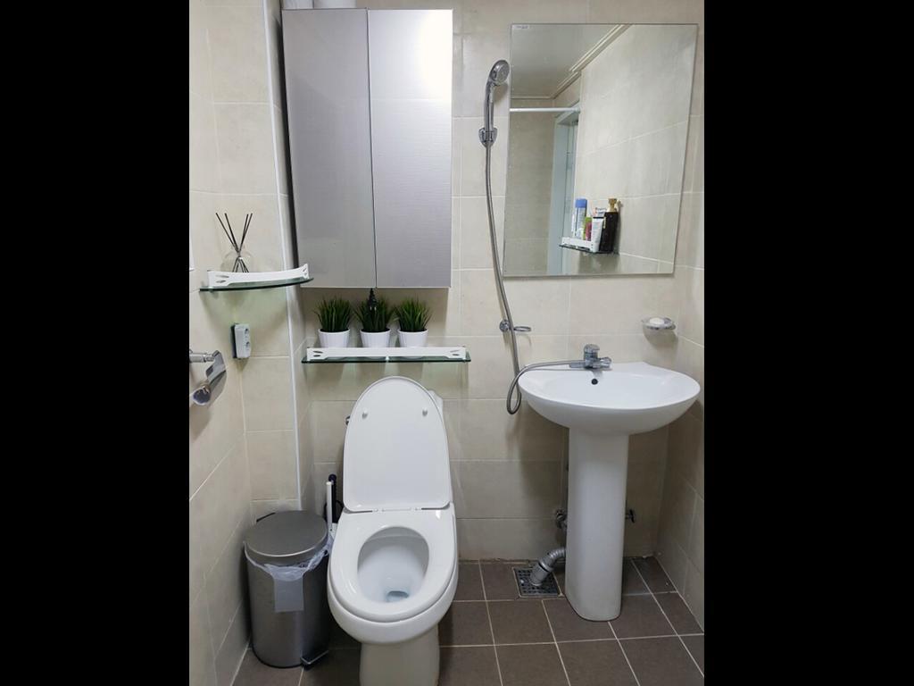Guest house Nonstop In Hongdae 2*
