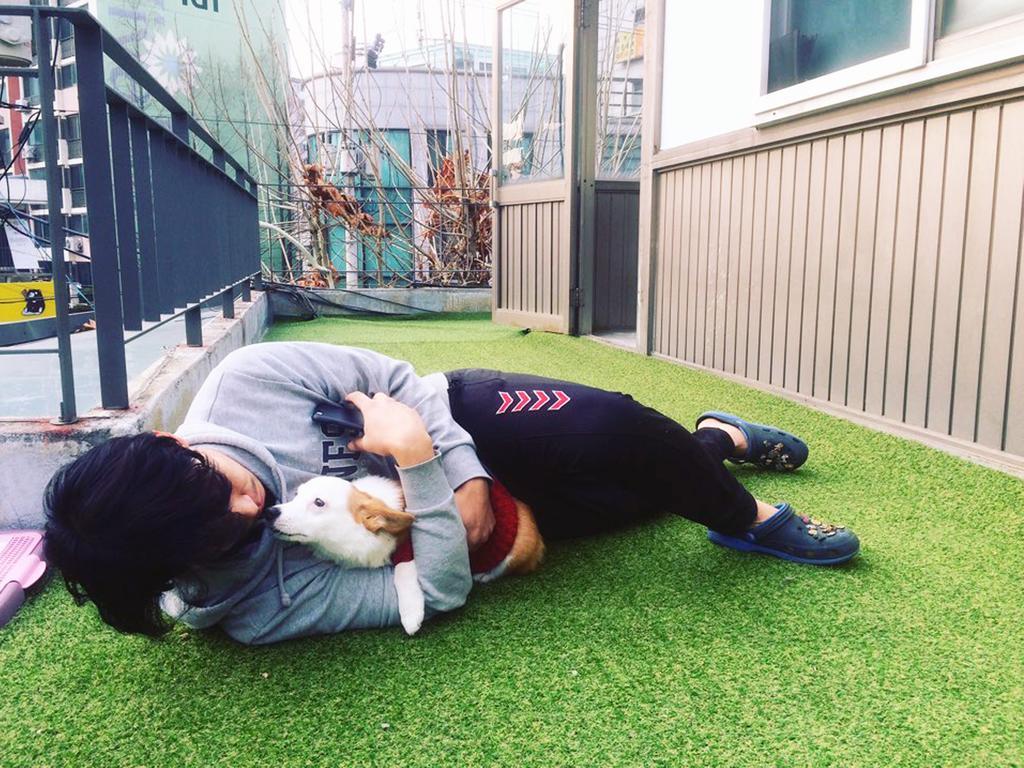 Nonstop In Hongdae Guest house 2*