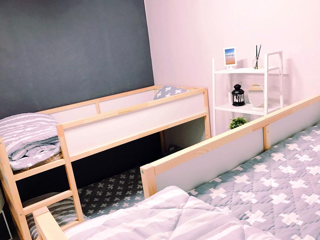 Guest house Nonstop In Hongdae