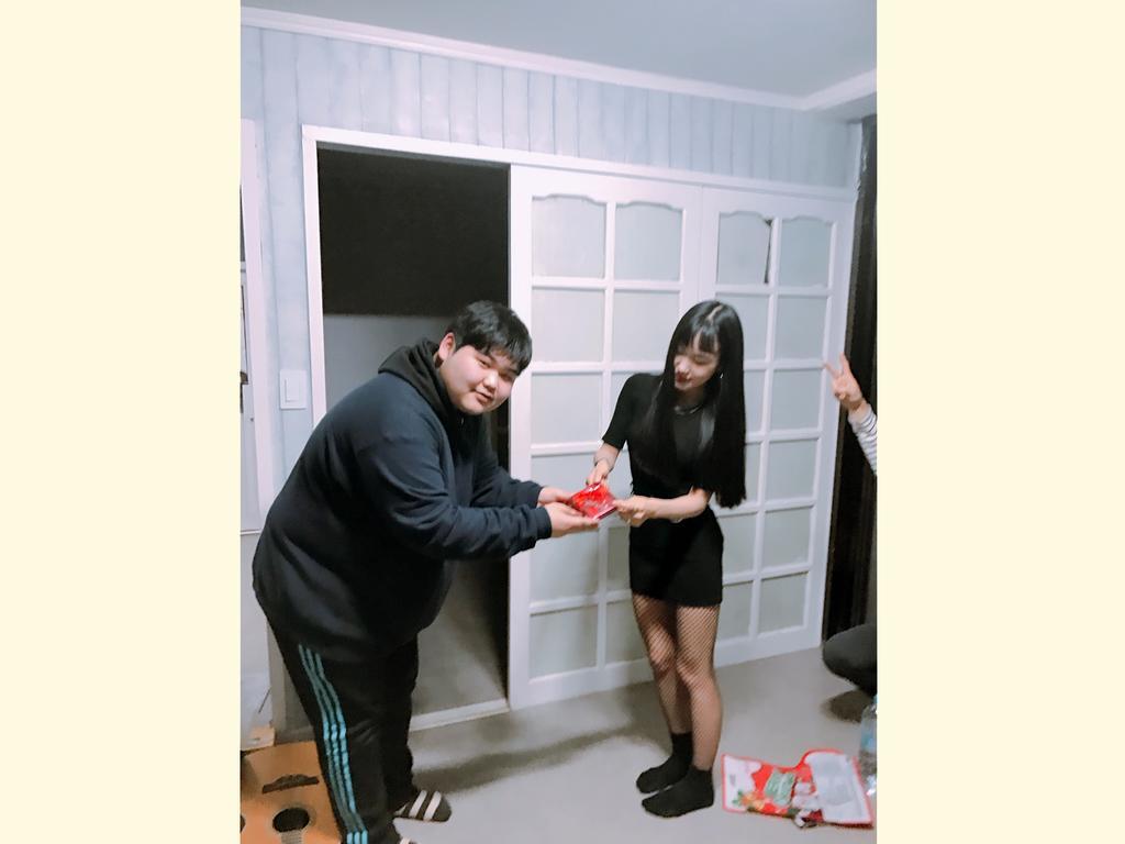 Guest house Nonstop In Hongdae Seoul