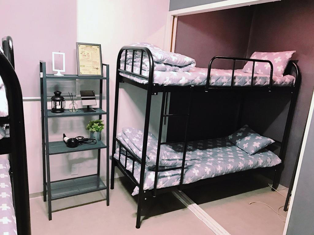 Guest house Nonstop In Hongdae 2*
