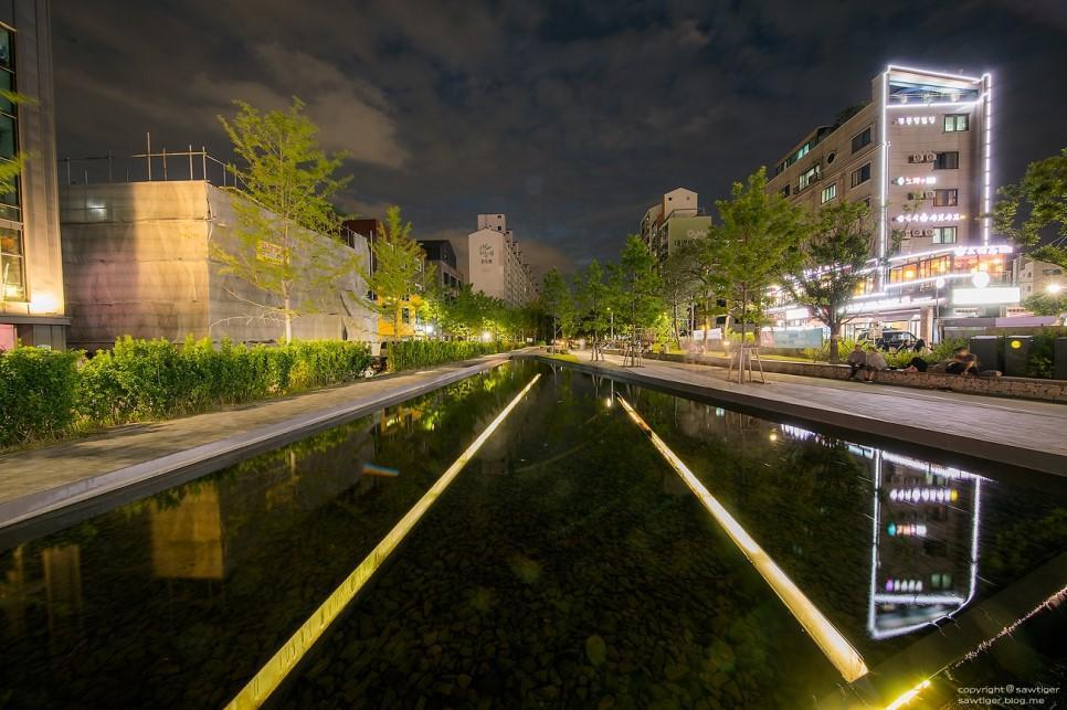 Guest house Nonstop In Hongdae Seoul